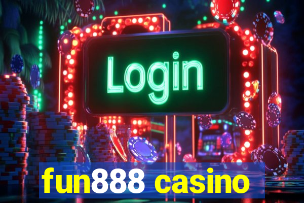 fun888 casino